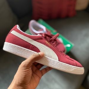Puma Classic
